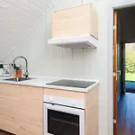 Nyaraló 6 Person In Toftlund