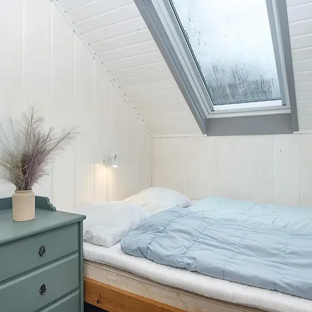 펜션 6 Person In *