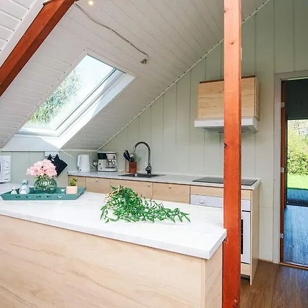 6 Person In Tatil Evi Toftlund