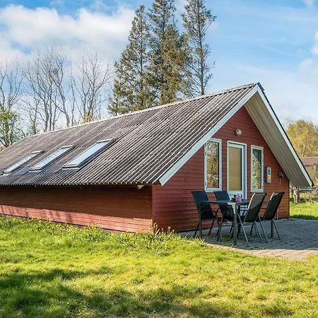 6 Person In * Toftlund