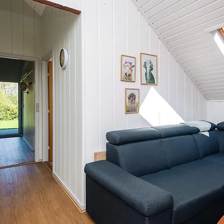 6 Person In * Toftlund