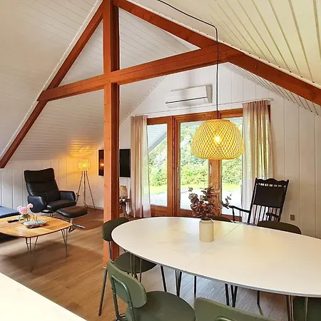 6 Person In 펜션 Toftlund