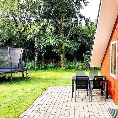 6 Person In Semesterbostad *