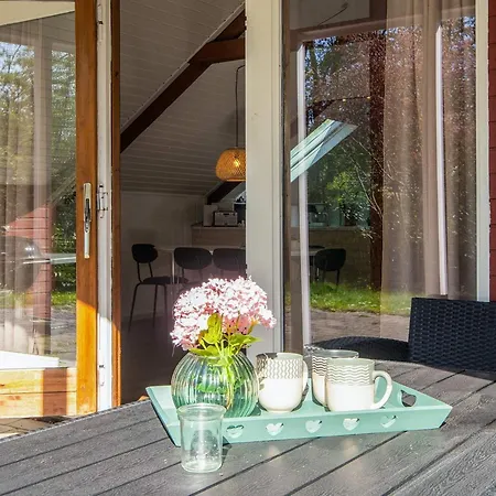 펜션 6 Person In Toftlund