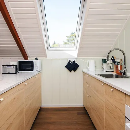 6 Person In * Toftlund